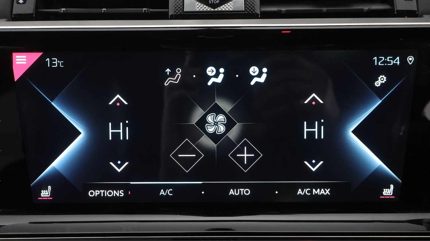 Used DS Automobiles DS 7 2022 for sale - 77694606: Photo 12