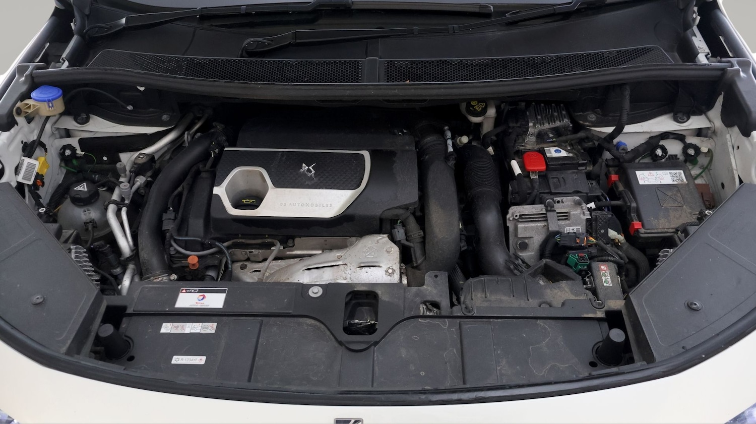 Used DS Automobiles DS 7 2022 for sale - 77694606: Photo 19