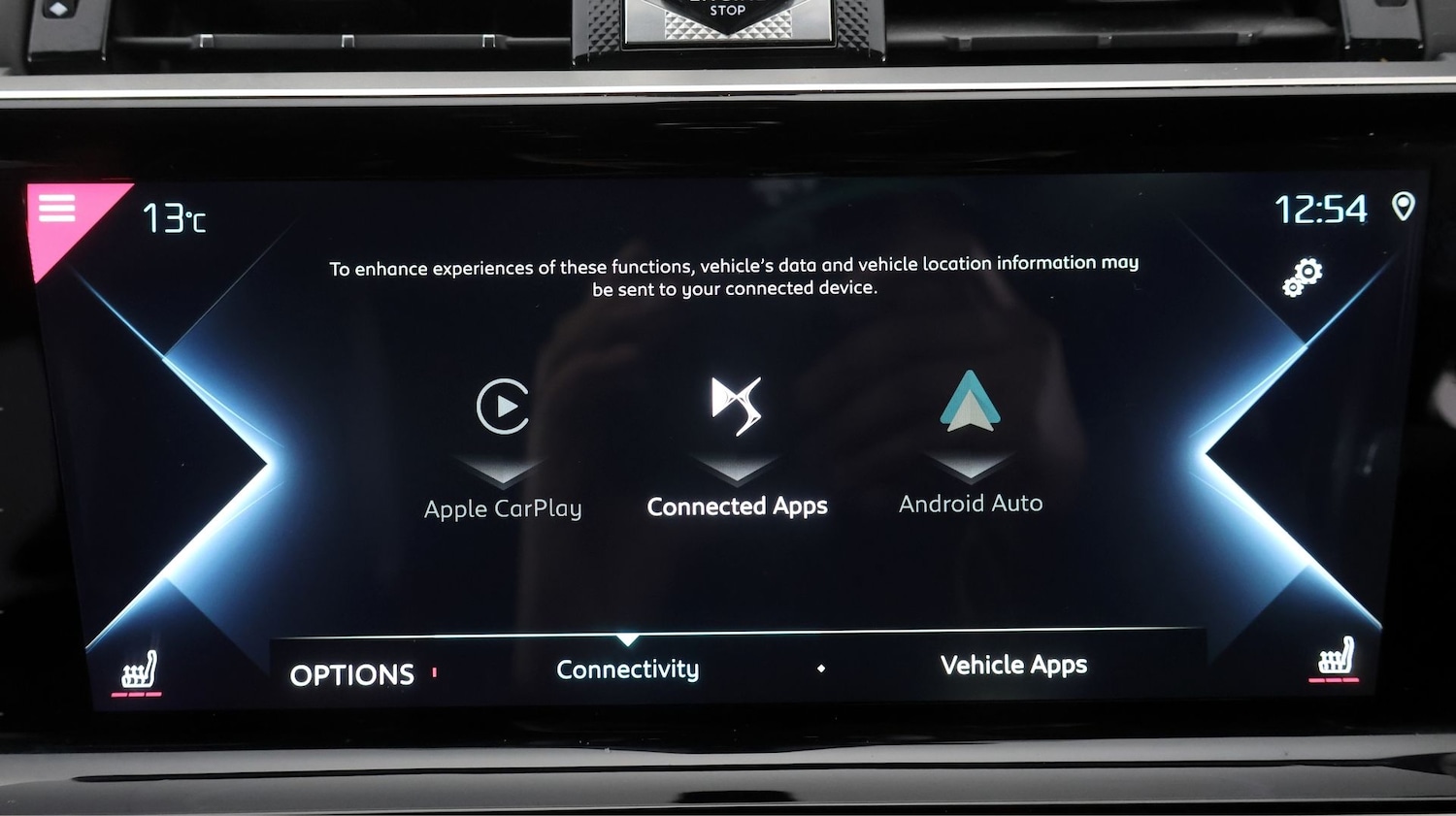 Used DS Automobiles DS 7 2022 for sale - 77694606: Photo 24