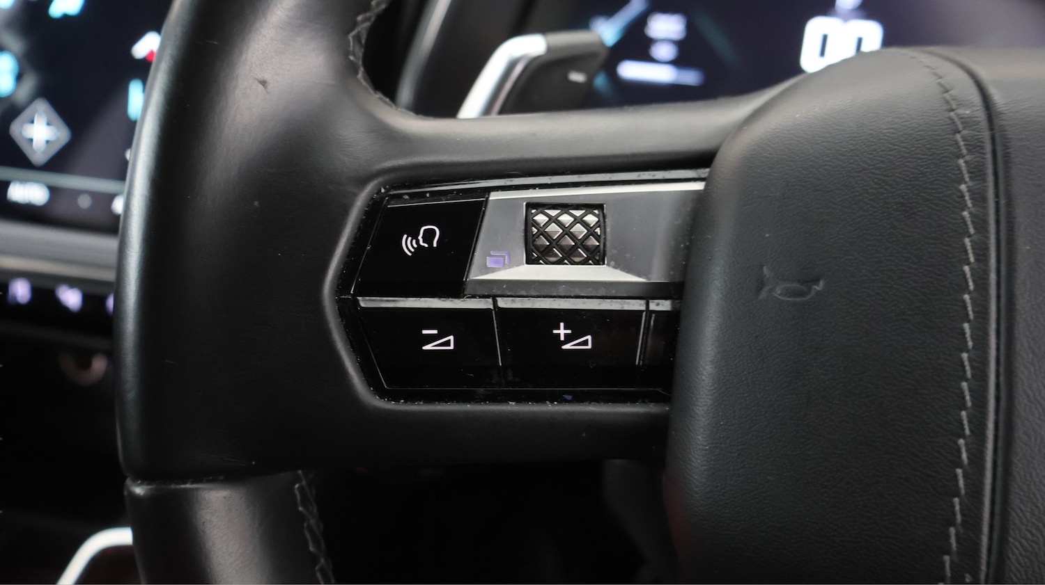 Used DS Automobiles DS 7 2022 for sale - 77694606: Photo 25