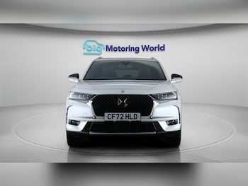 Used DS Automobiles DS 7 2022 for sale - 77694606: Photo