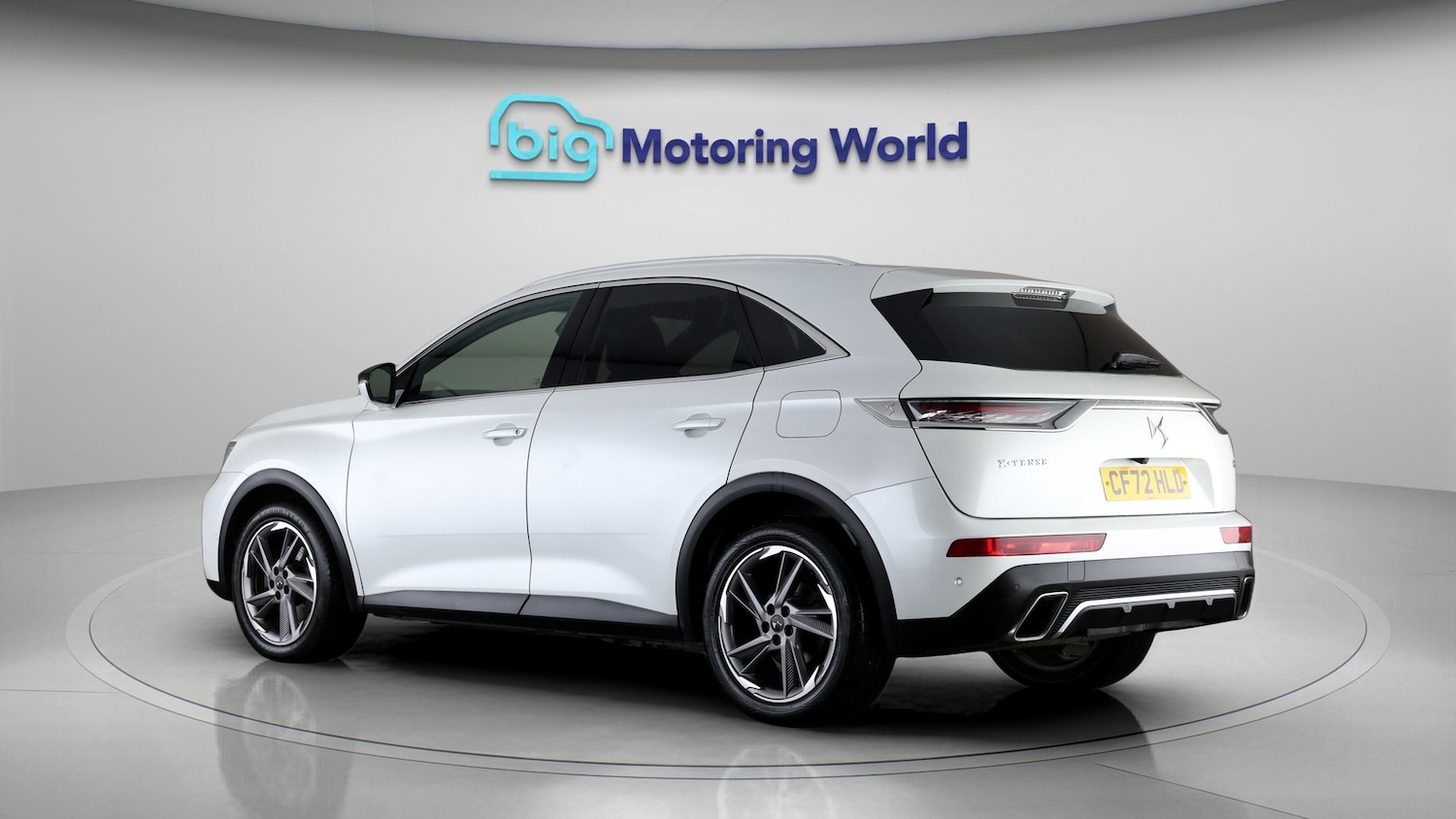 Used DS Automobiles DS 7 2022 for sale - 77694606: Photo 5