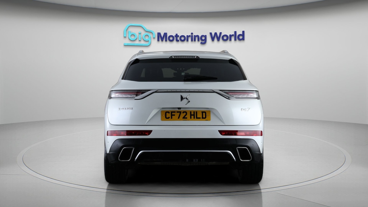 Used DS Automobiles DS 7 2022 for sale - 77694606: Photo 6