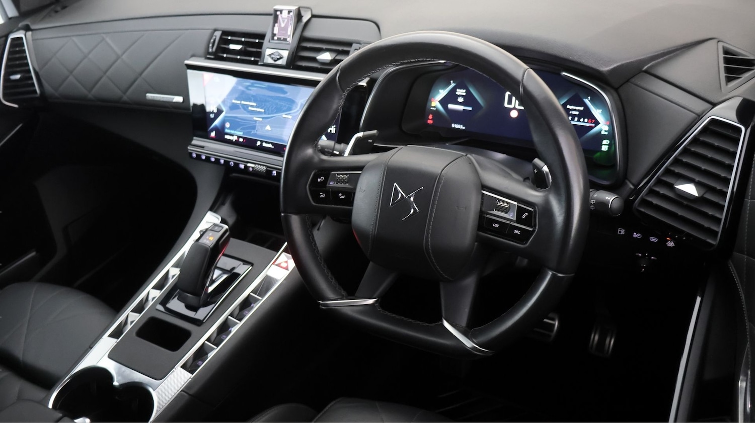 Used DS Automobiles DS 7 2022 for sale - 77694606: Photo 9