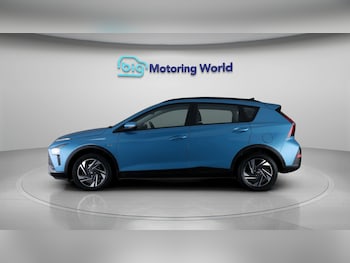 Used Hyundai BAYON 2023 for sale - 78243984: Photo