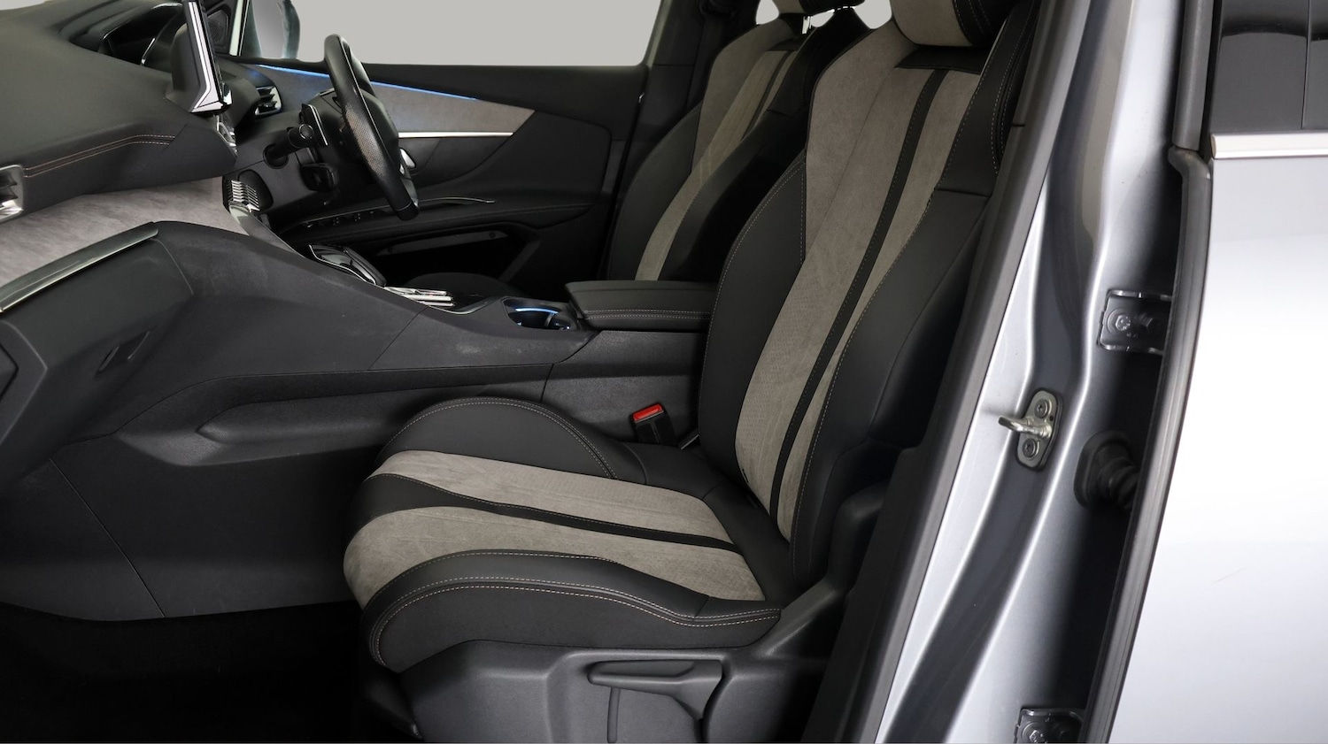 Used Peugeot 3008 for sale - 77220967: Photo 14