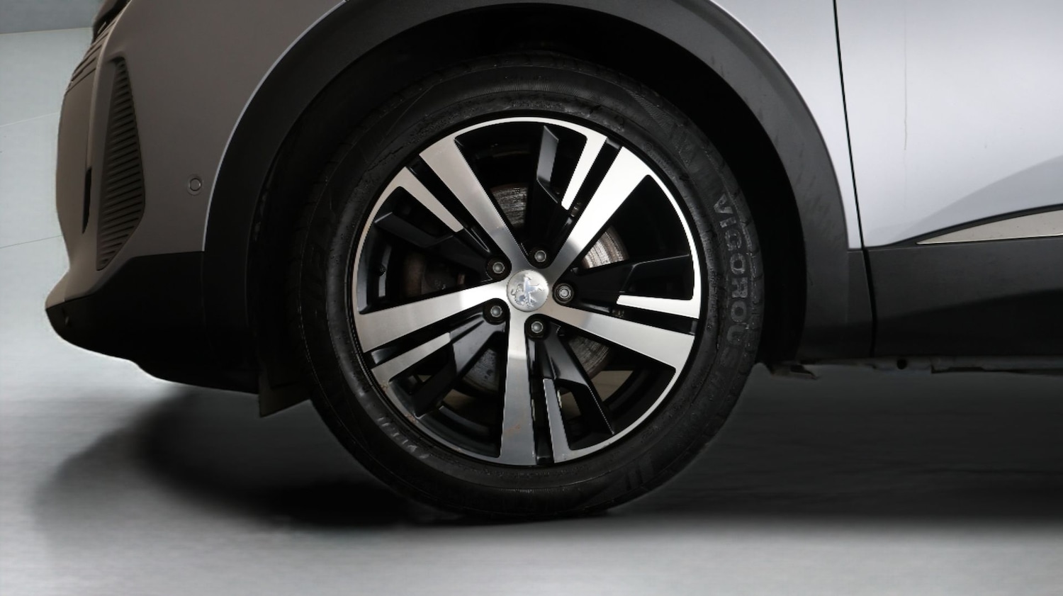 Used Peugeot 3008 for sale - 77220967: Photo 18