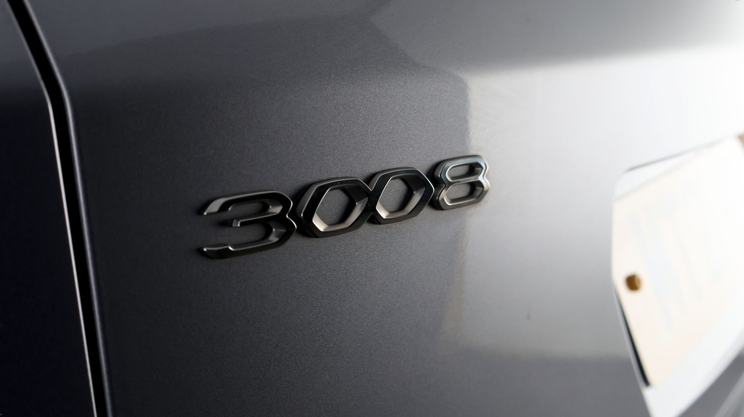 Used Peugeot 3008 for sale - 77220967: Photo 21