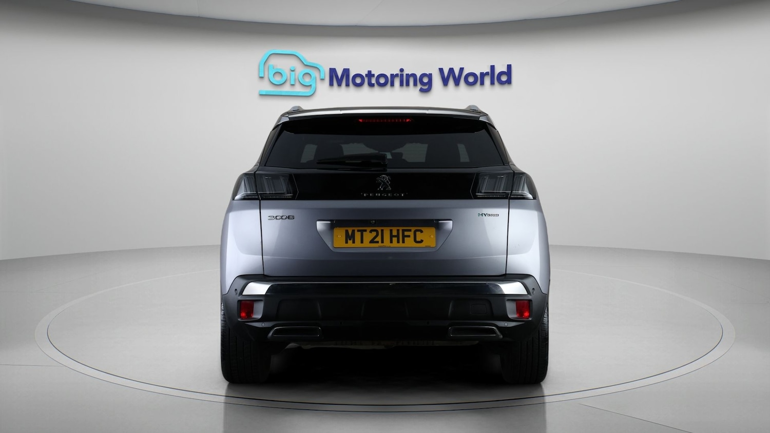 Used Peugeot 3008 for sale - 77220967: Photo 6