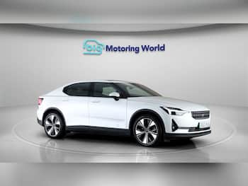 Used Polestar Polestar 2 2023 for sale - 79739205: Photo
