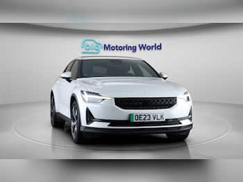 Used Polestar Polestar 2 2023 for sale - 79739205: Photo