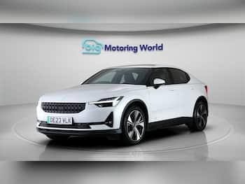 Used Polestar Polestar 2 2023 for sale - 79739205: Photo