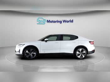 Used Polestar Polestar 2 2023 for sale - 79739205: Photo