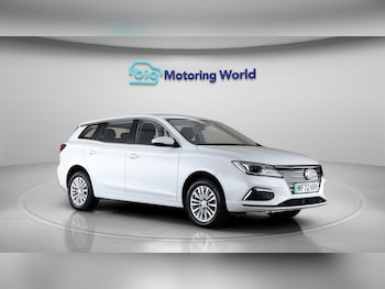 MG - MG5