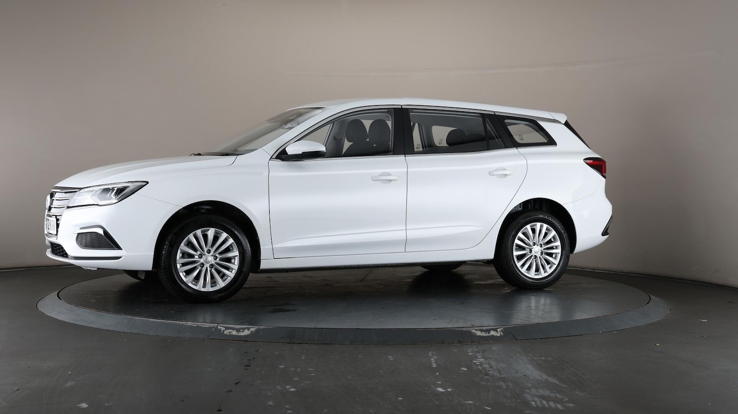 Vehicle 40