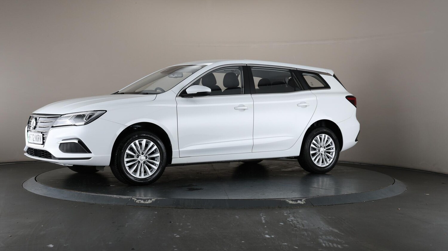 Vehicle 41