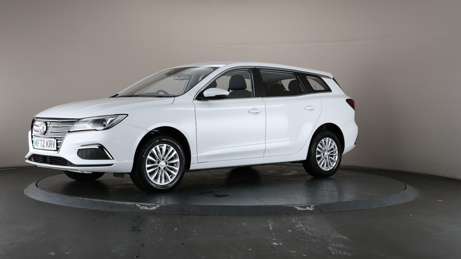 Vehicle 42