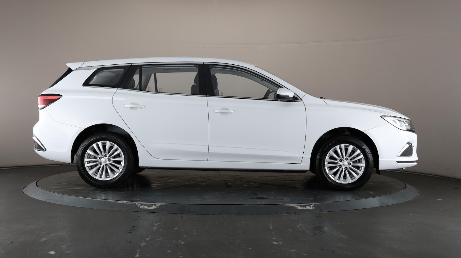 Vehicle 60