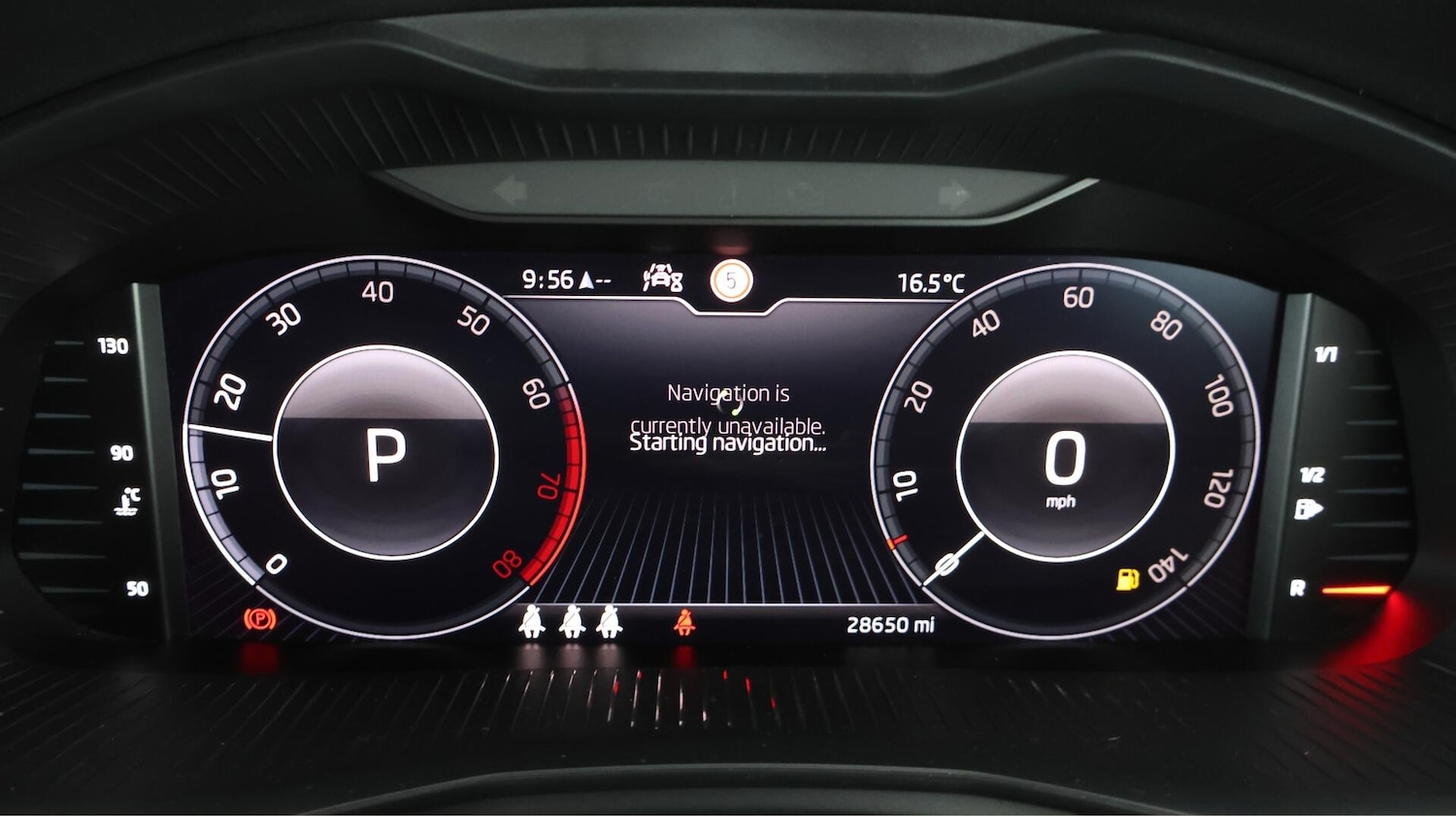 Used Skoda Kamiq 2021 for sale - 76689894: Photo 11