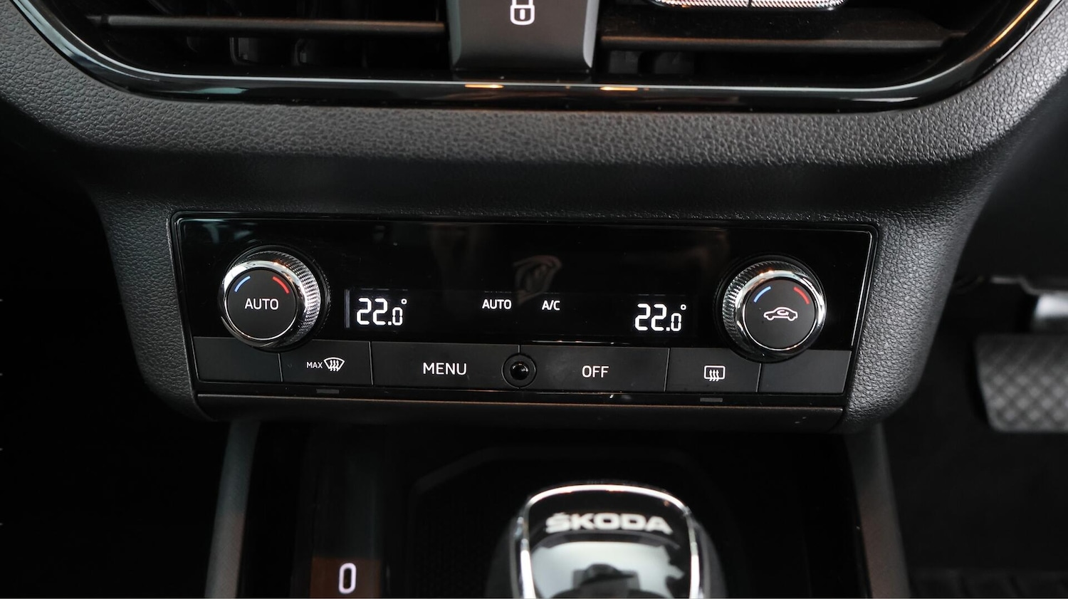 Used Skoda Kamiq 2021 for sale - 76689894: Photo 13