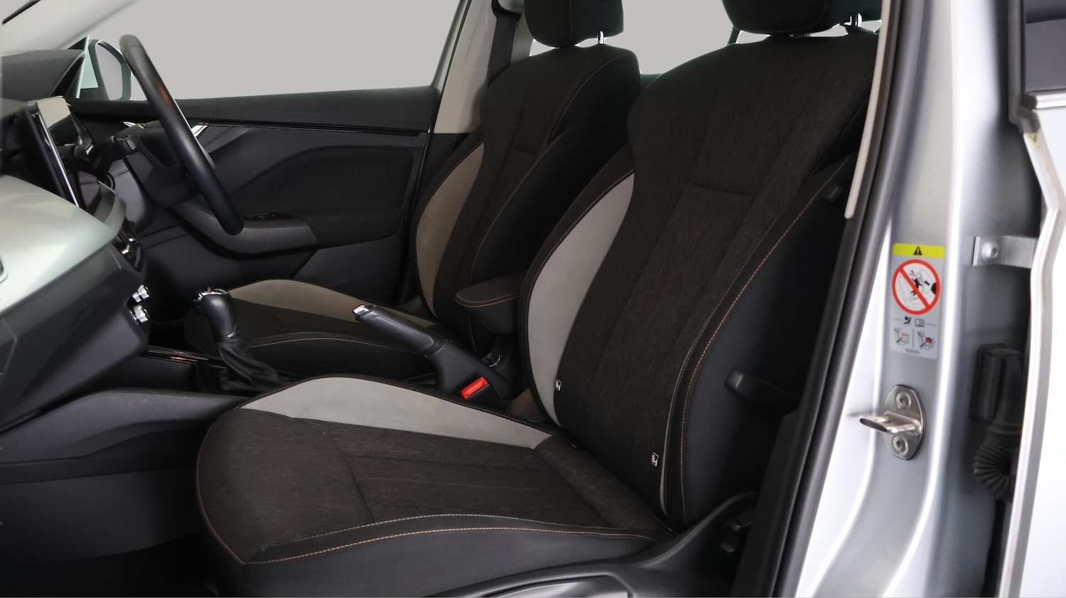 Used Skoda Kamiq 2021 for sale - 76689894: Photo 15