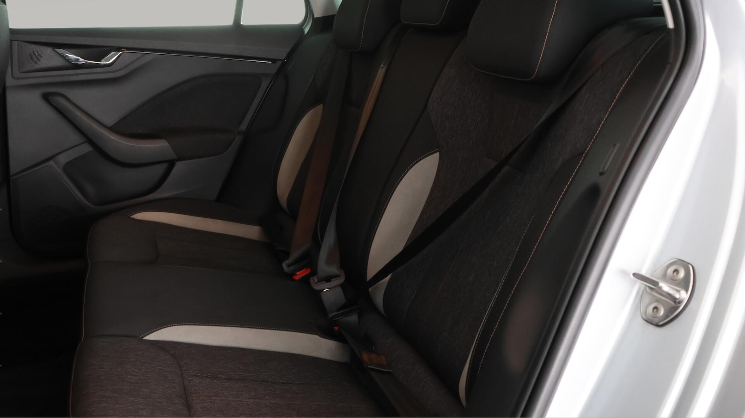 Used Skoda Kamiq 2021 for sale - 76689894: Photo 17