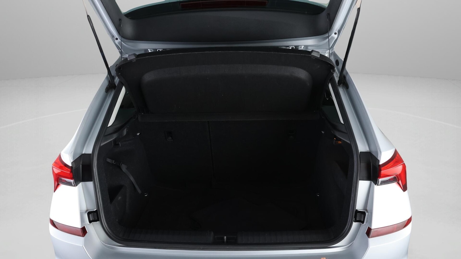 Used Skoda Kamiq 2021 for sale - 76689894: Photo 18