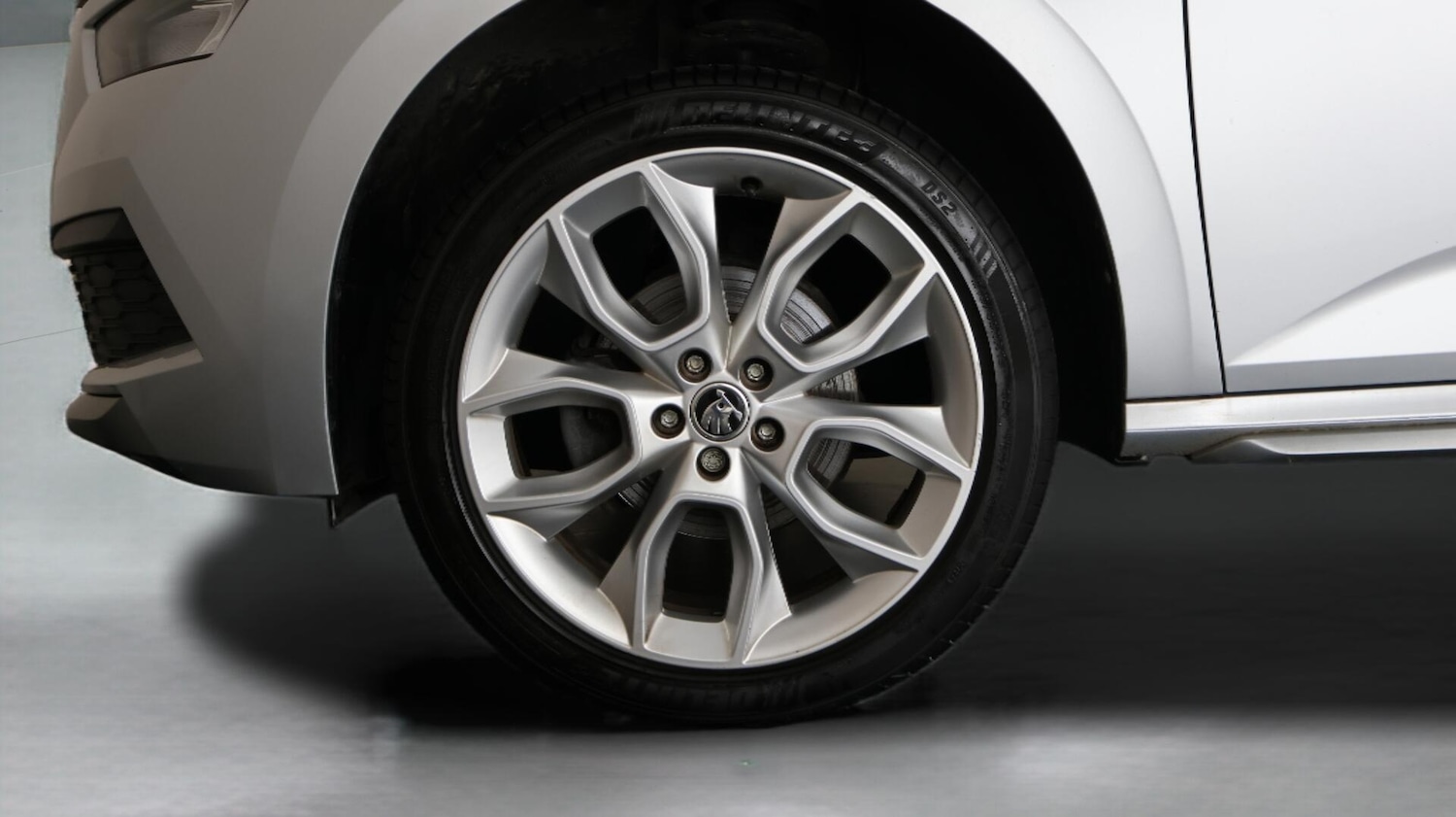 Used Skoda Kamiq 2021 for sale - 76689894: Photo 19