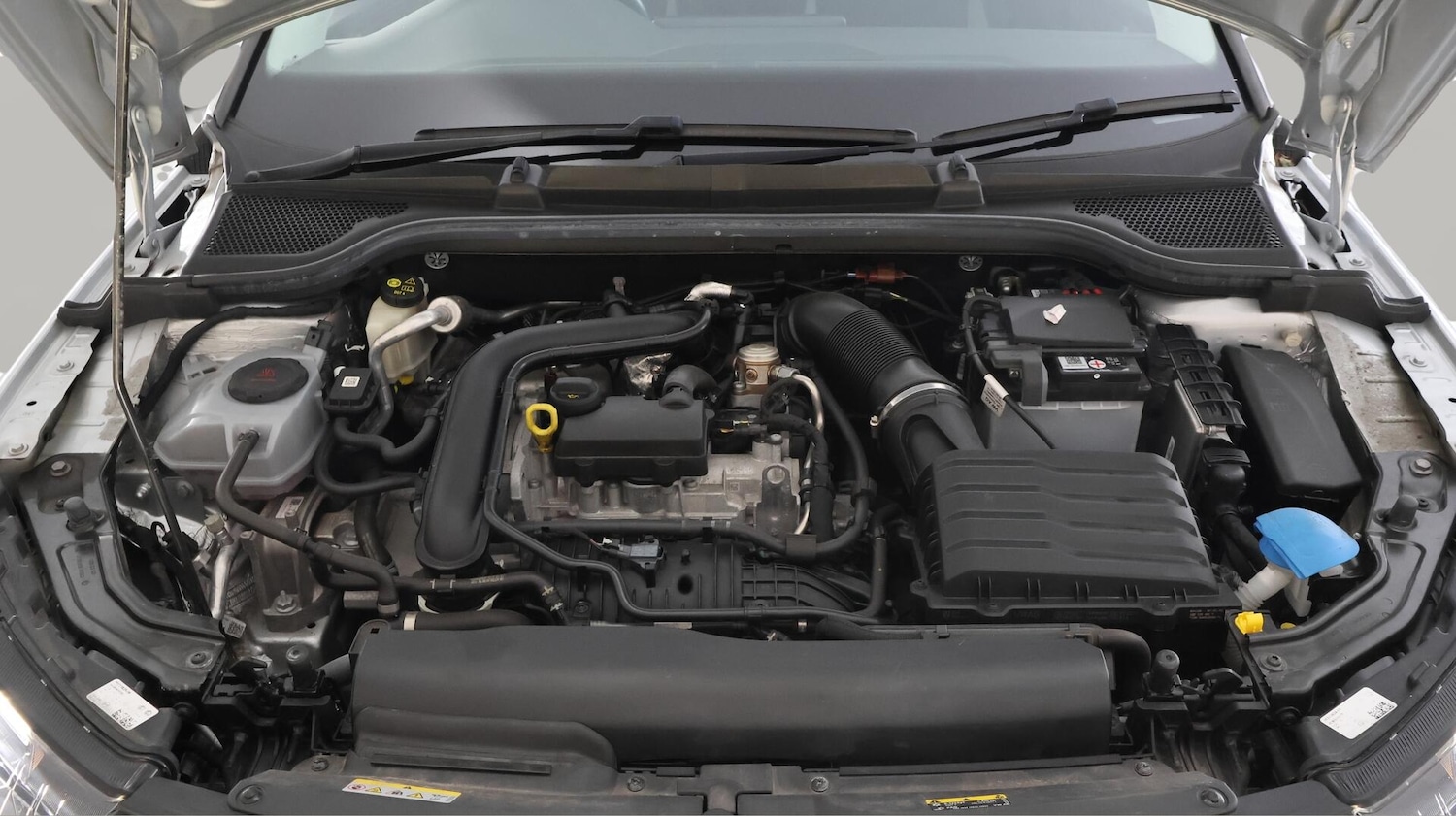 Used Skoda Kamiq 2021 for sale - 76689894: Photo 20