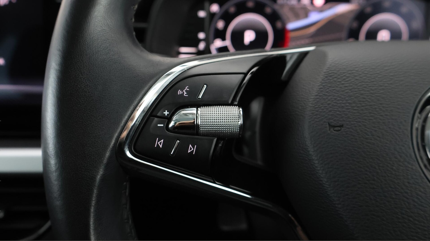 Used Skoda Kamiq 2021 for sale - 76689894: Photo 22