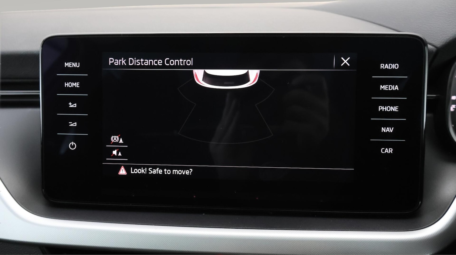 Used Skoda Kamiq 2021 for sale - 76689894: Photo 24