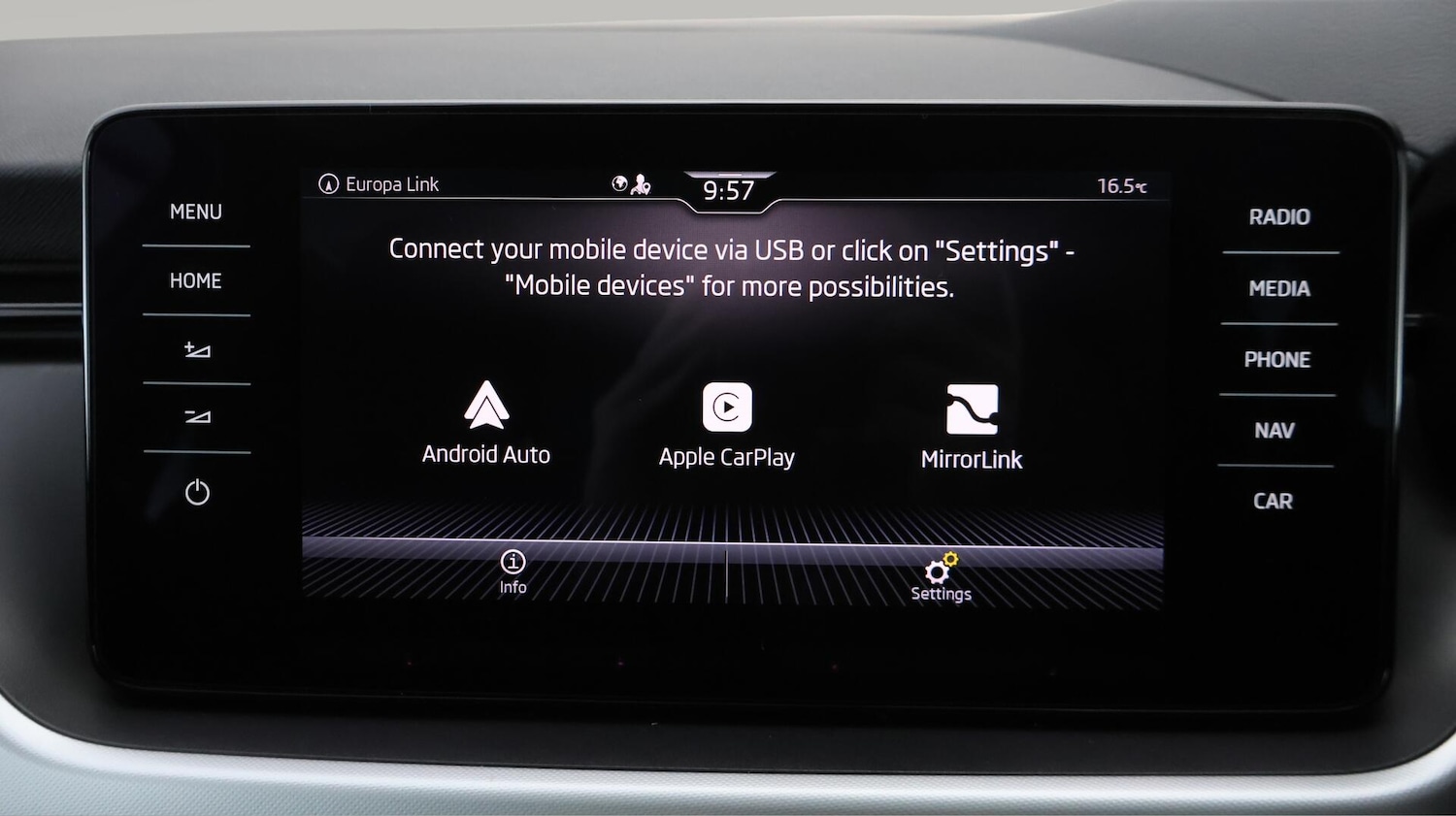 Used Skoda Kamiq 2021 for sale - 76689894: Photo 25