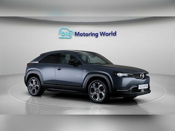 Used Mazda MX-30 2024 for sale - 78920681: Photo