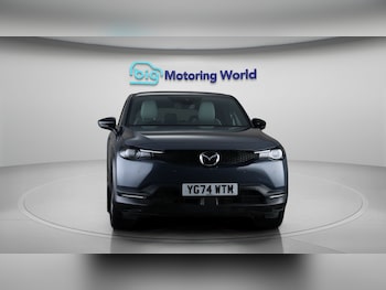 Used Mazda MX-30 2024 for sale - 78920681: Photo
