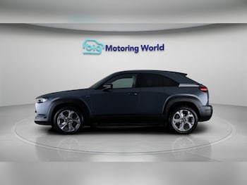 Used Mazda MX-30 2024 for sale - 78920681: Photo