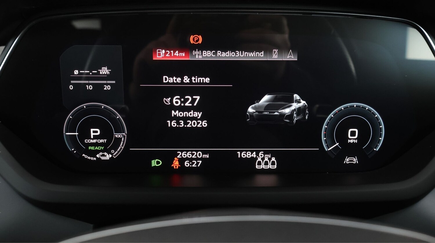 Used Audi e-tron GT 2022 for sale - 77902216: Photo 10