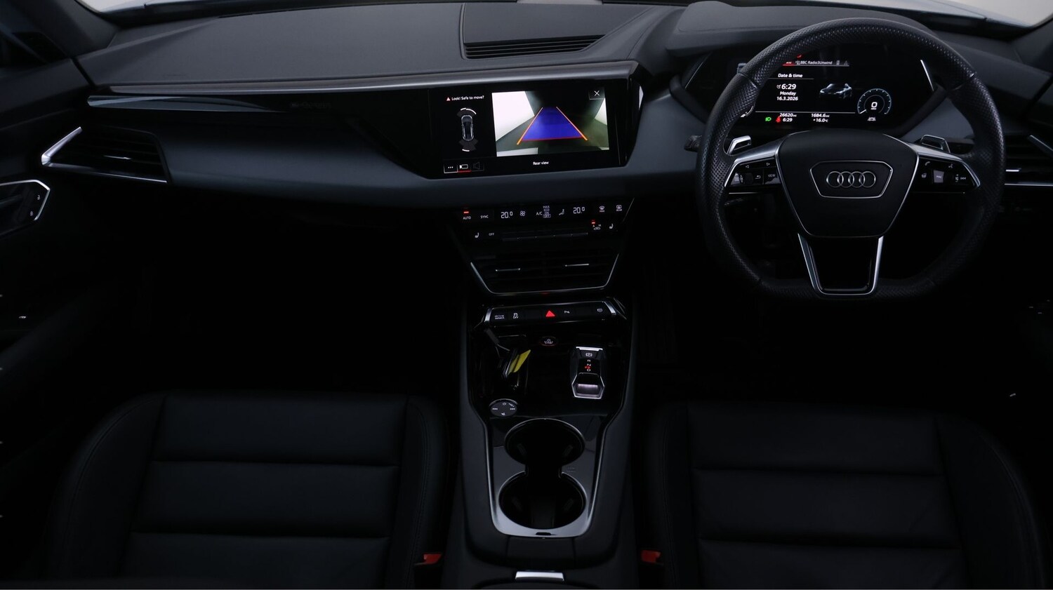 Used Audi e-tron GT 2022 for sale - 77902216: Photo 13