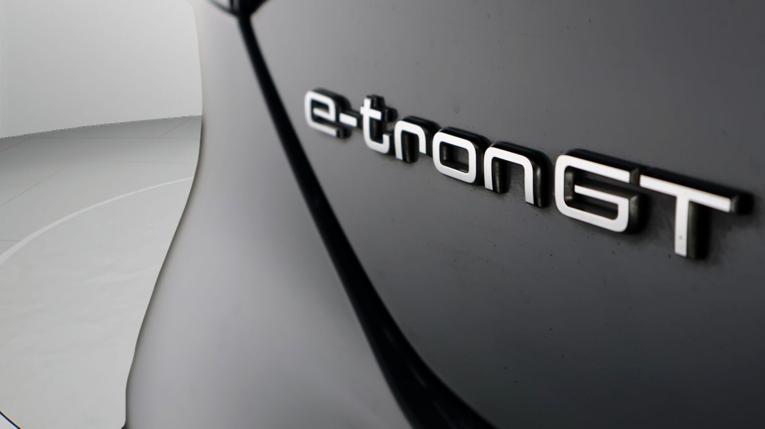 Used Audi e-tron GT 2022 for sale - 77902216: Photo 20