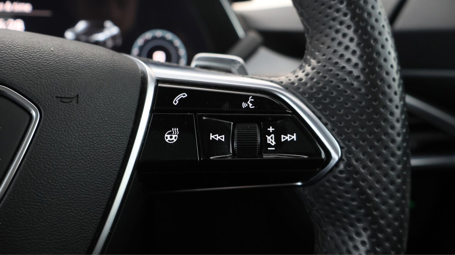 Used Audi e-tron GT 2022 for sale - 77902216: Photo 21