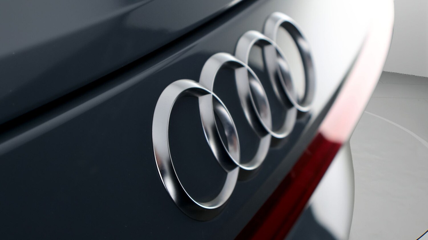 Used Audi e-tron GT 2022 for sale - 77902216: Photo 22