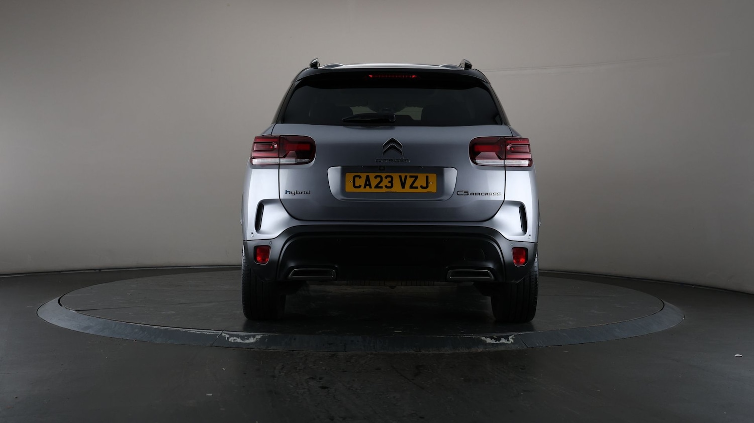 Used Citroen C5 Aircross 2023 for sale - 76810481: Photo 31