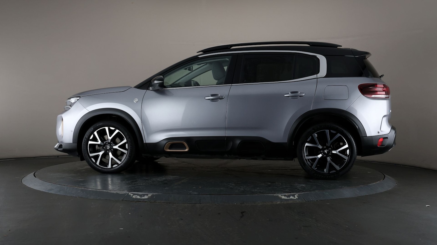 Used Citroen C5 Aircross 2023 for sale - 76810481: Photo 33