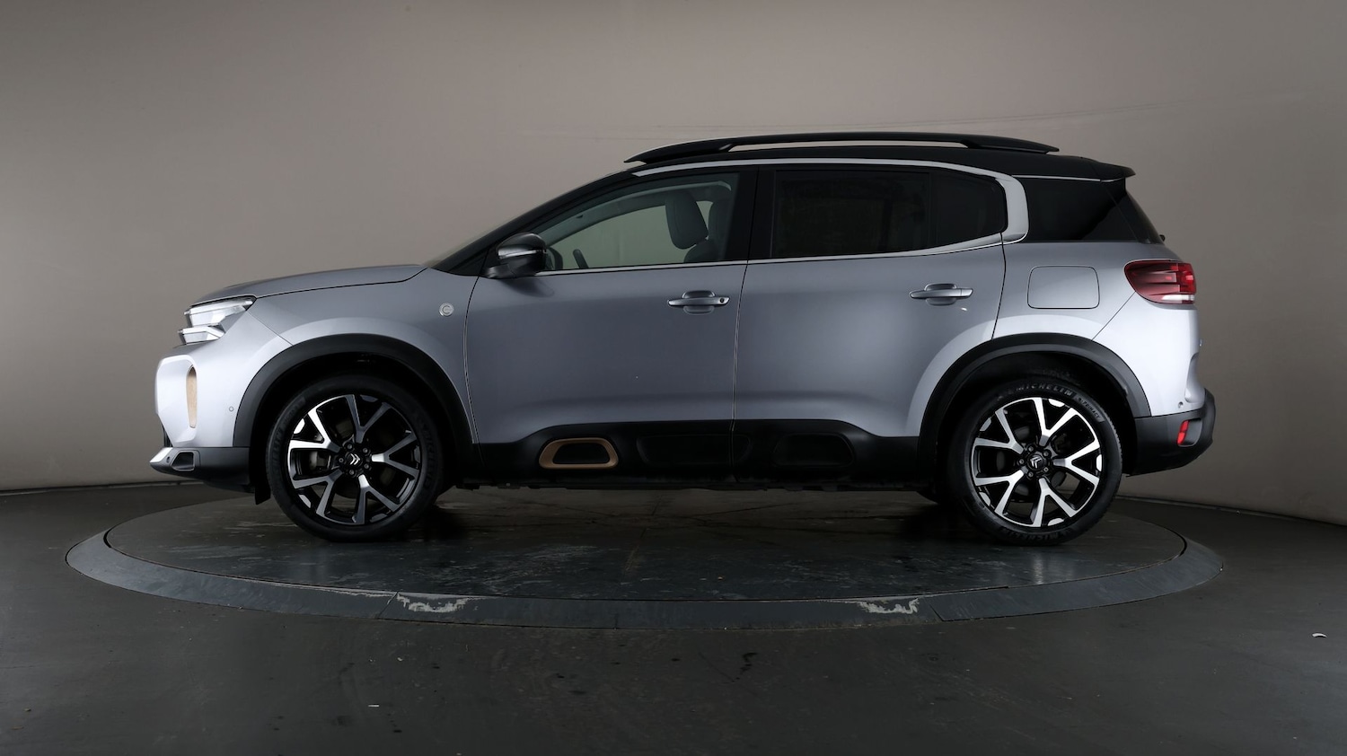 Used Citroen C5 Aircross 2023 for sale - 76810481: Photo 34