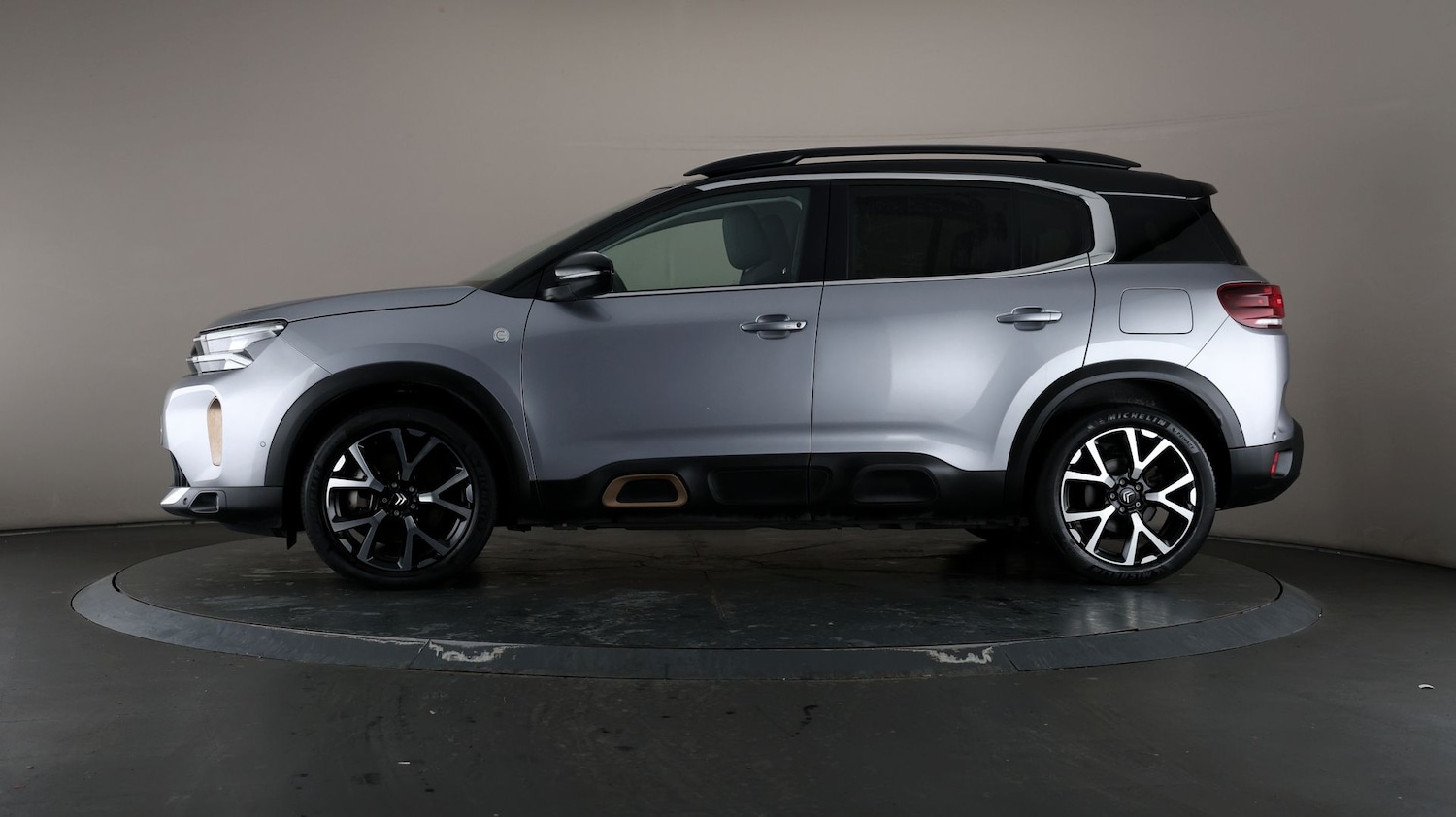 Used Citroen C5 Aircross 2023 for sale - 76810481: Photo 35