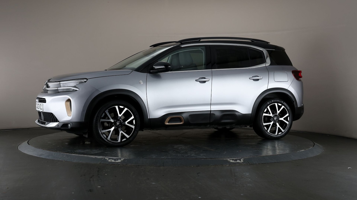 Used Citroen C5 Aircross 2023 for sale - 76810481: Photo 37