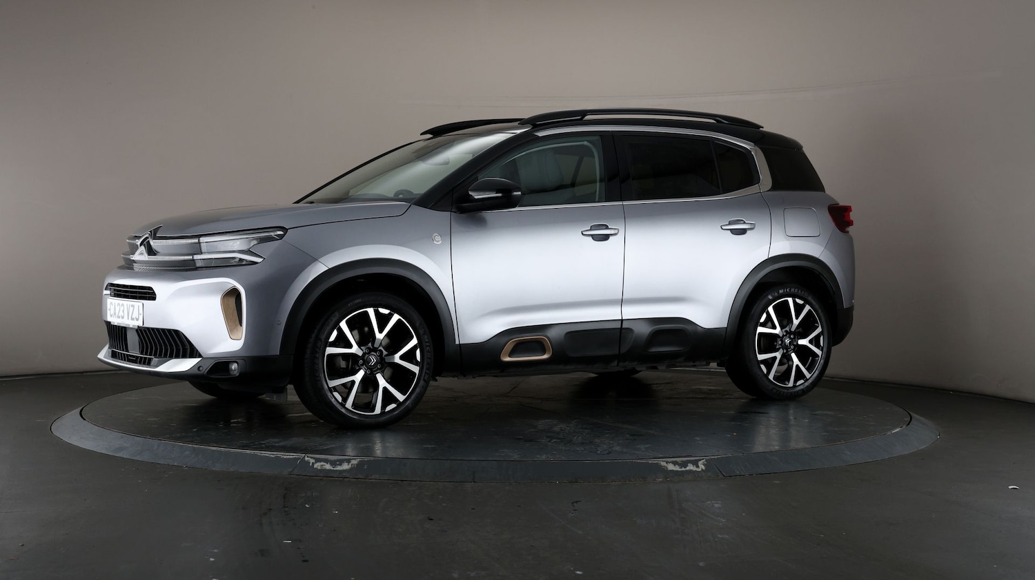 Used Citroen C5 Aircross 2023 for sale - 76810481: Photo 38