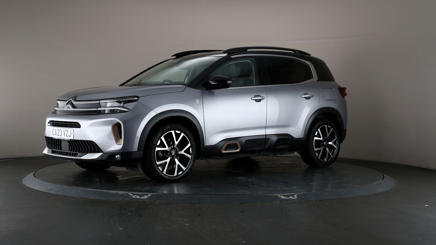 Used Citroen C5 Aircross 2023 for sale - 76810481: Photo 39