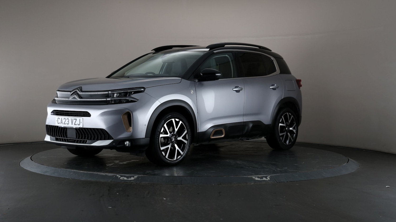 Used Citroen C5 Aircross 2023 for sale - 76810481: Photo 40