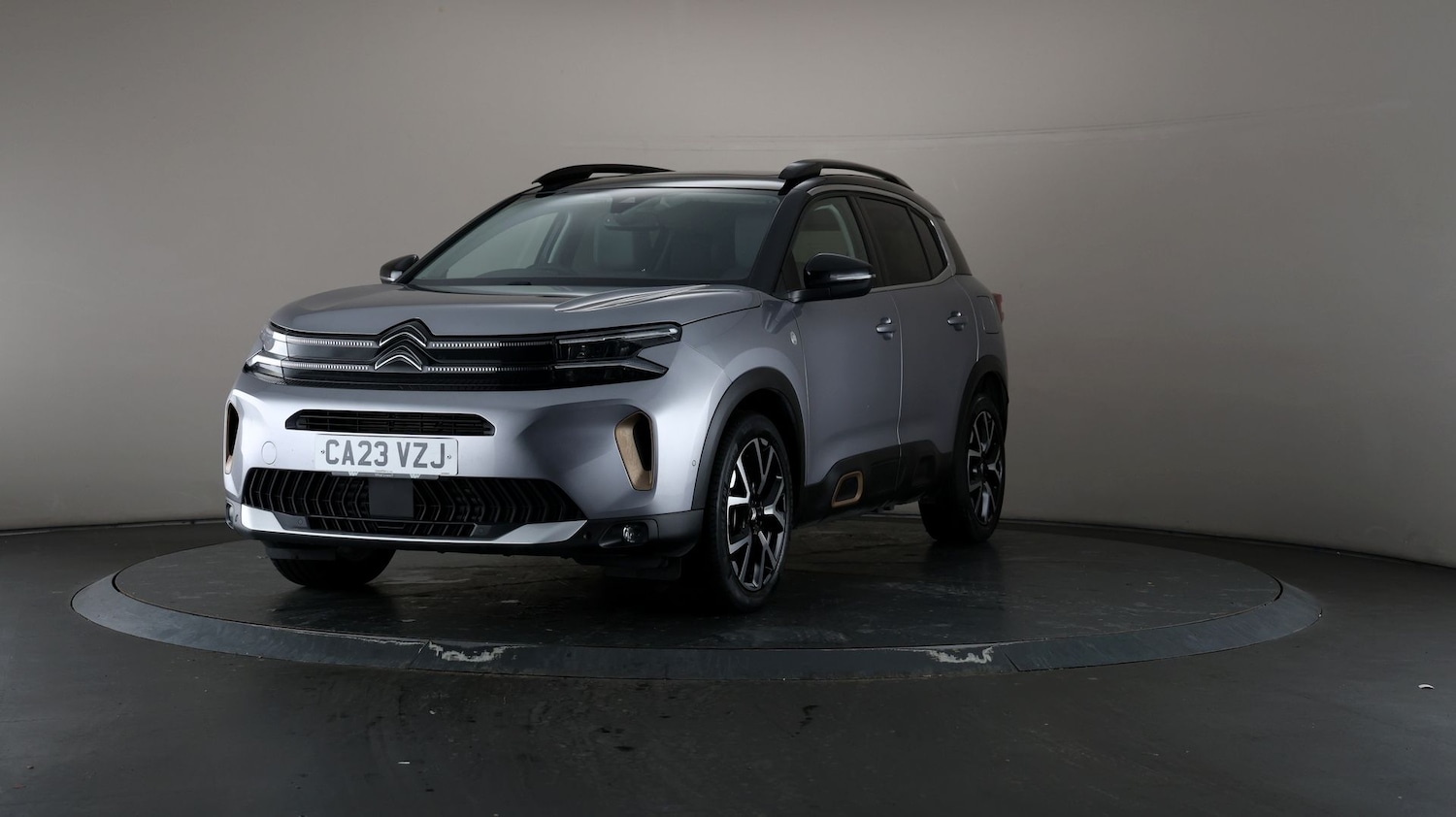 Used Citroen C5 Aircross 2023 for sale - 76810481: Photo 42