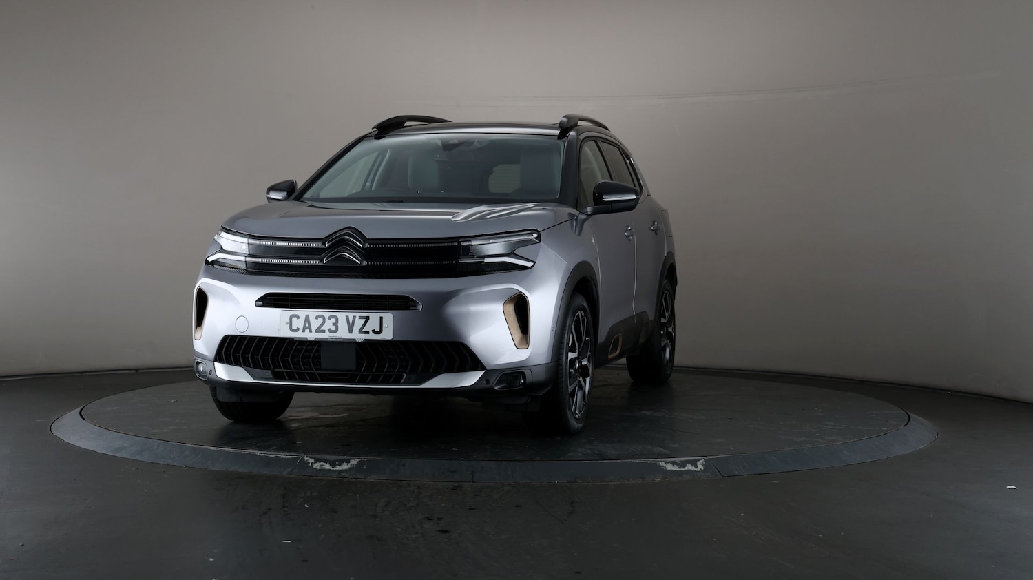 Used Citroen C5 Aircross 2023 for sale - 76810481: Photo 44